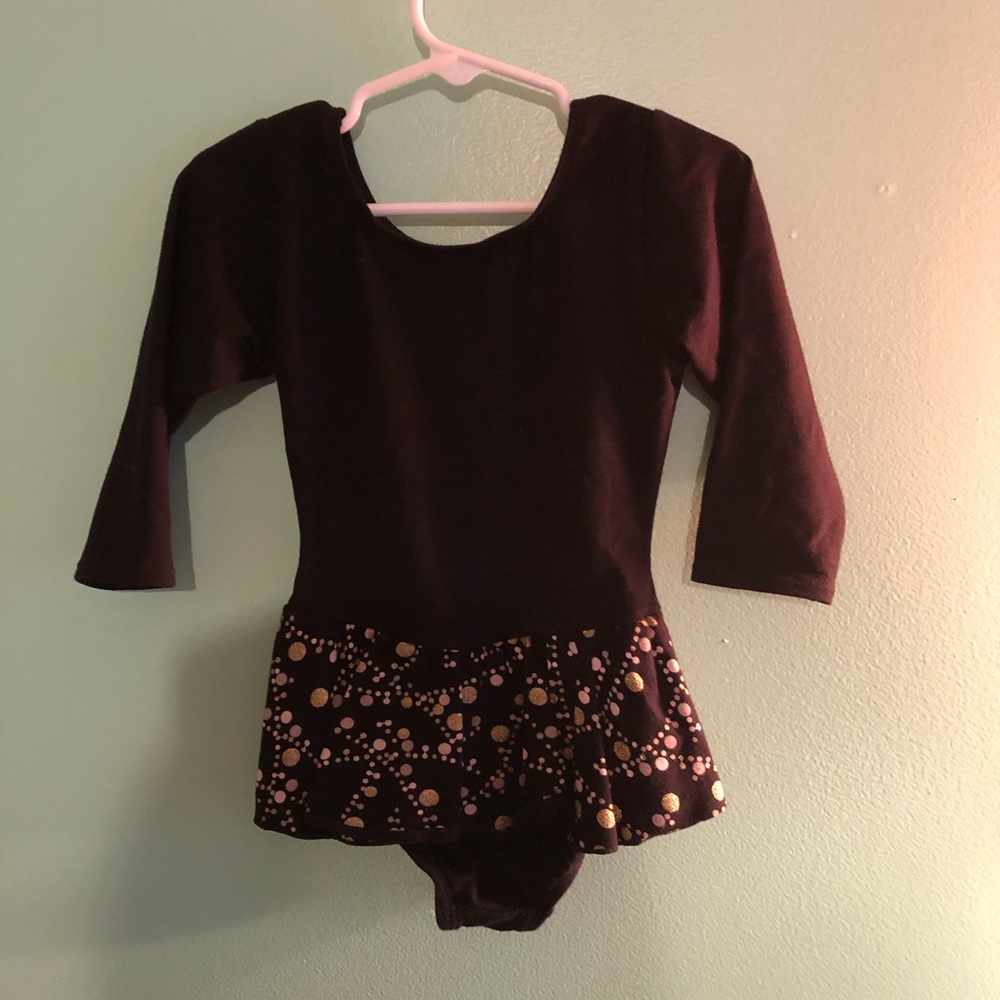 Leotards - Picture 2 of 2